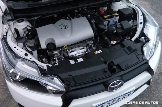 - Foto: Cosas de Autos