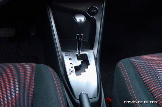 - Foto: Cosas de Autos