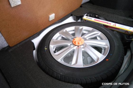 - Foto: Cosas de Autos