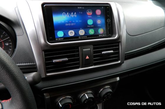 - Foto: Cosas de Autos