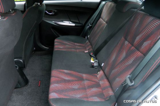 - Foto: Cosas de Autos