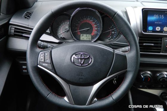 - Foto: Cosas de Autos
