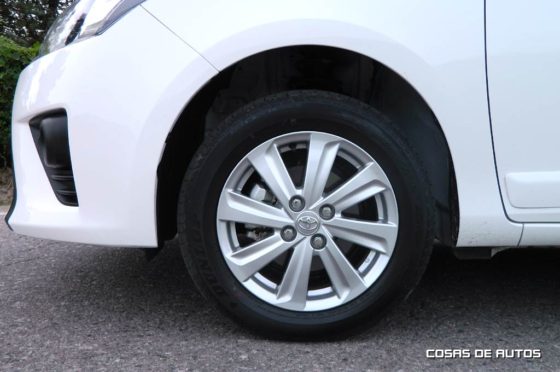 - Foto: Cosas de Autos