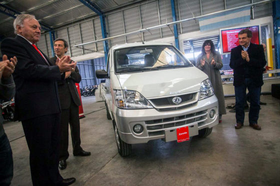 Zanella Z-Truck