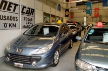 Autos Usados - Foto: Cosas de Autos