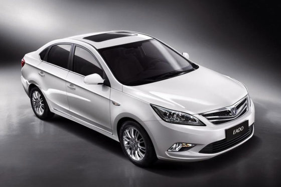 Changan Eado