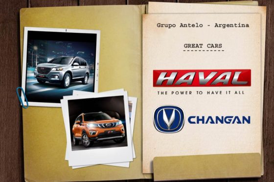 Great Cars de Grupo Antelo