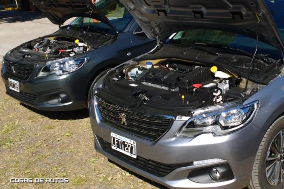 Peugeot 301