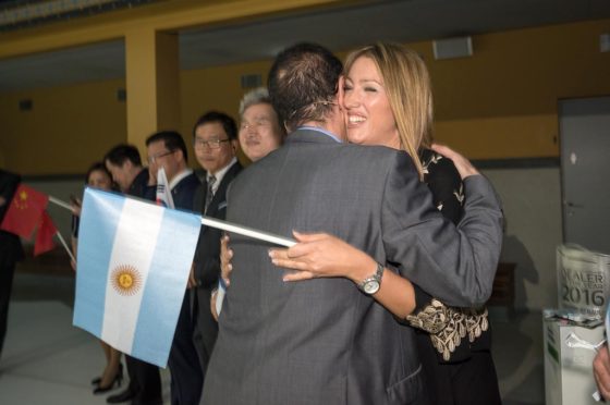 Renault reconoció a tres concesionarios argentinos entre los mejores del mundo