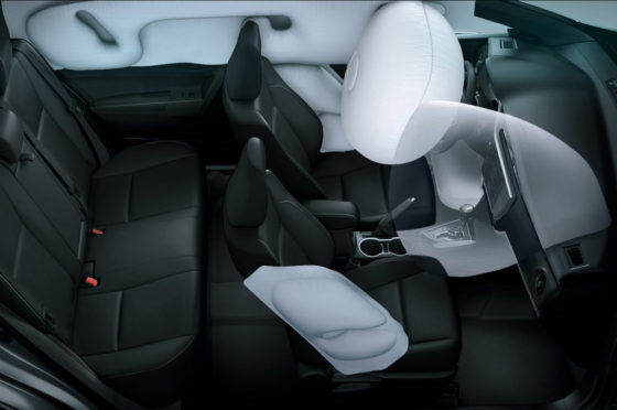 Toyota Corolla 2017