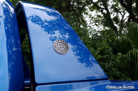 VW Amarok V6 Extreme