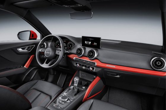 Audi Q2