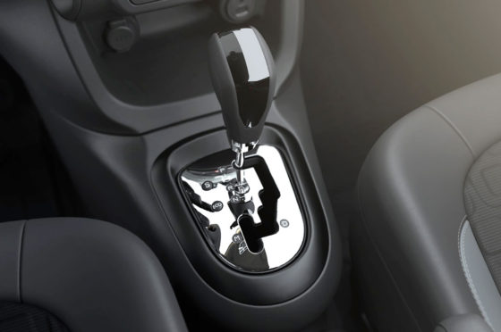 Citroen C3 AT