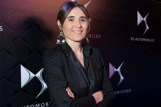 Valentina Solari