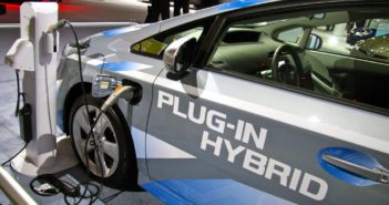 Plug-In Hybrid