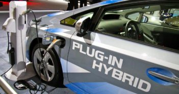 Plug-In Hybrid