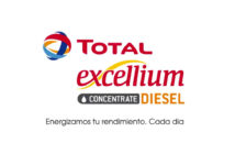 Total Excellium Concentrate Diesel Star