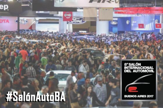 Anticipo del SalonBA2017