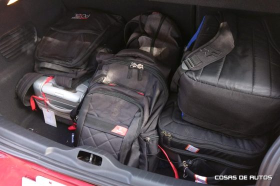 Primeras impresiones del C4 Cactus