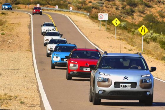 Primeras impresiones del C4 Cactus