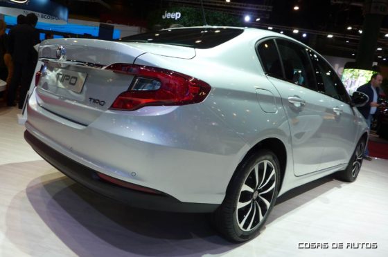 Fiat Tipo