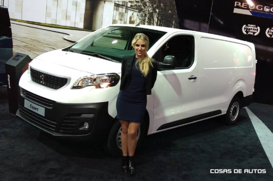 Peugeot Expert