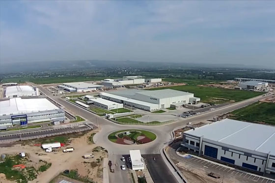 Lear invierte $200 millones en Córdoba