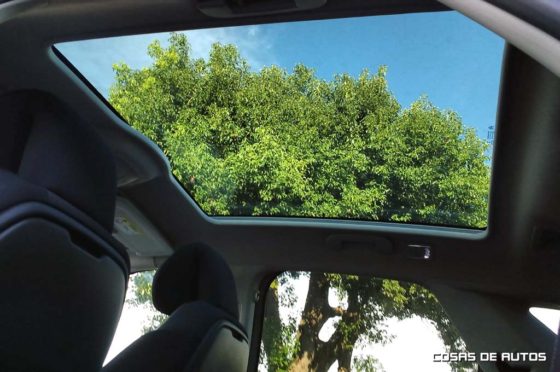 HDI - Foto: Cosas de Autos Citroën