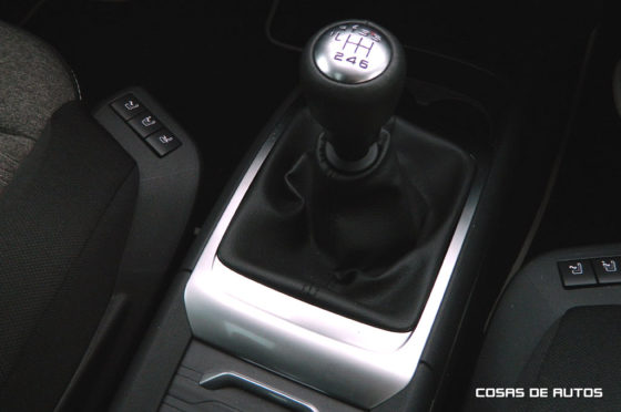 #Test Citroën C4 Picasso HDI - Foto: Cosas de Autos
