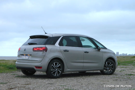 HDI - Foto: Cosas de Autos Citroën