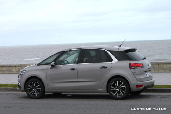 HDI - Foto: Cosas de Autos Citroën