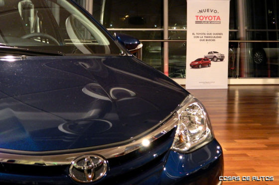 Toyota Plan de Ahorro