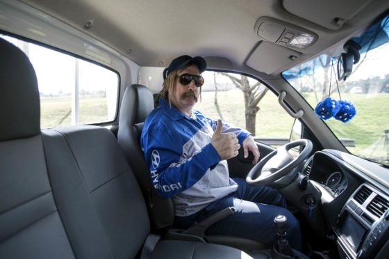 EberTest para Hyundai