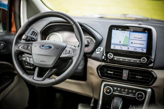 Nueva Ford EcoSport