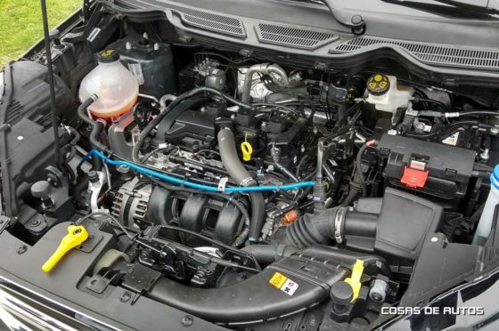Nueva EcoSport 2018