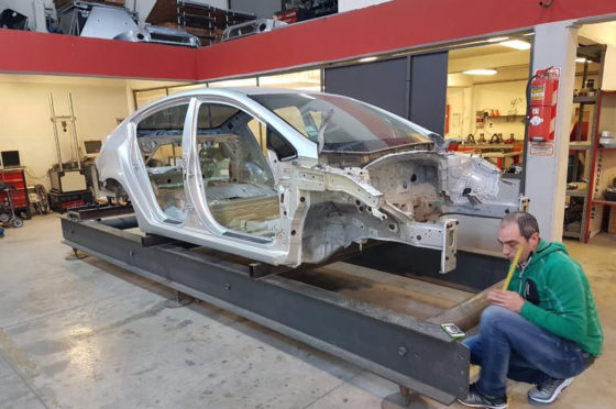 All New Cerato de Turismo Nacional