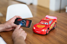 Rayo McQueen by Sphero