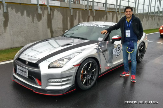 Michelin Pilot Sport4 S