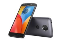 Motorola Moto E4 Plus