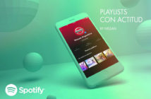 Nissan en Spotify