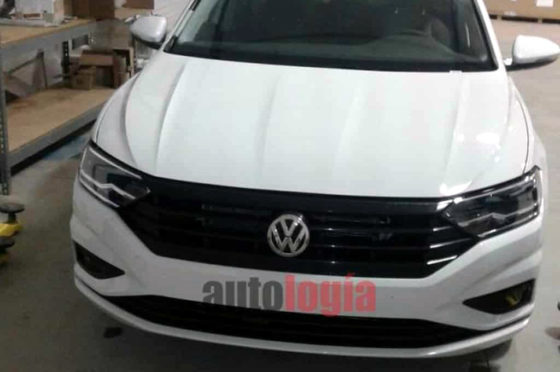 Nuevo VW Vento