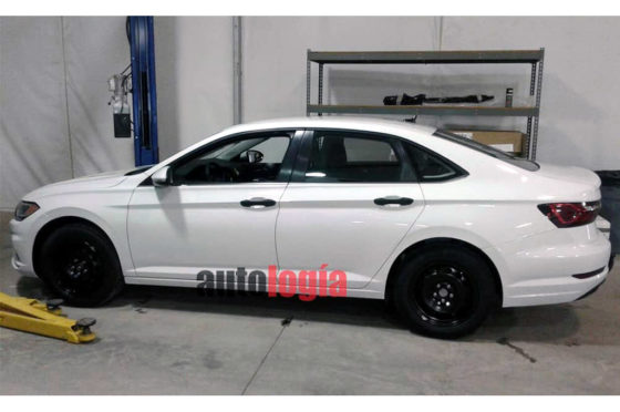 Nuevo VW Vento