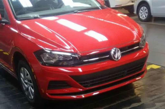 VW Virtus