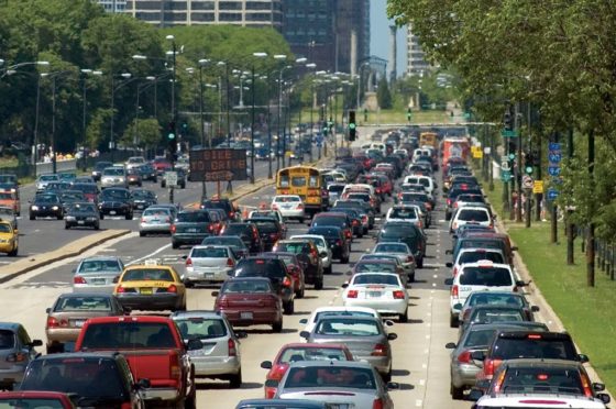 Las cinco tecnologías que impactarán en el tránsito de las grandes ciudades