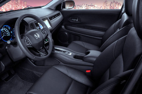 Honda HR-V MY 2018
