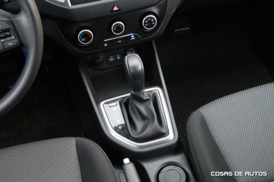 #Test: Cosas de Autos probó la Hyundai Creta Connect AT