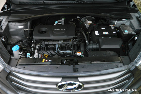 #Test: Cosas de Autos probó la Hyundai Creta Connect AT