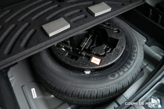 #Test: Cosas de Autos probó la Hyundai Creta Connect AT
