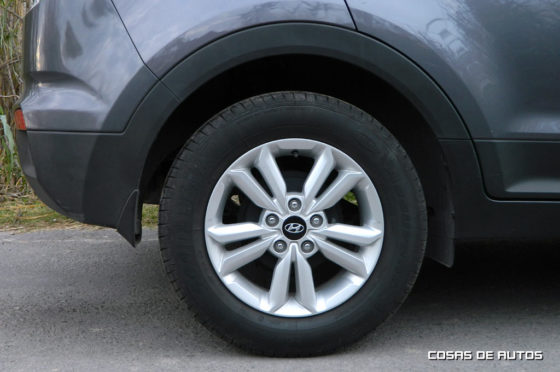 #Test: Cosas de Autos probó la Hyundai Creta Connect AT