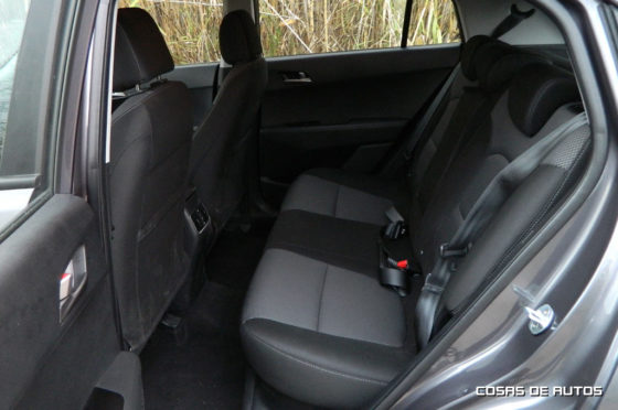#Test: Cosas de Autos probó la Hyundai Creta Connect AT